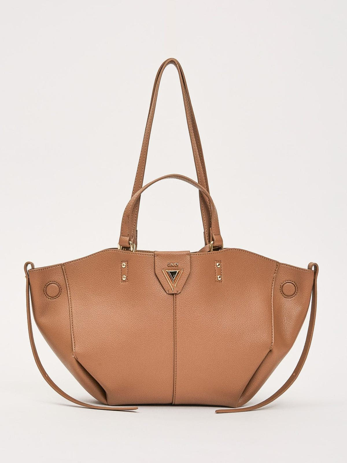 SMALL SHOULDER BAG - linea GOLENE - cm 19x24x9 