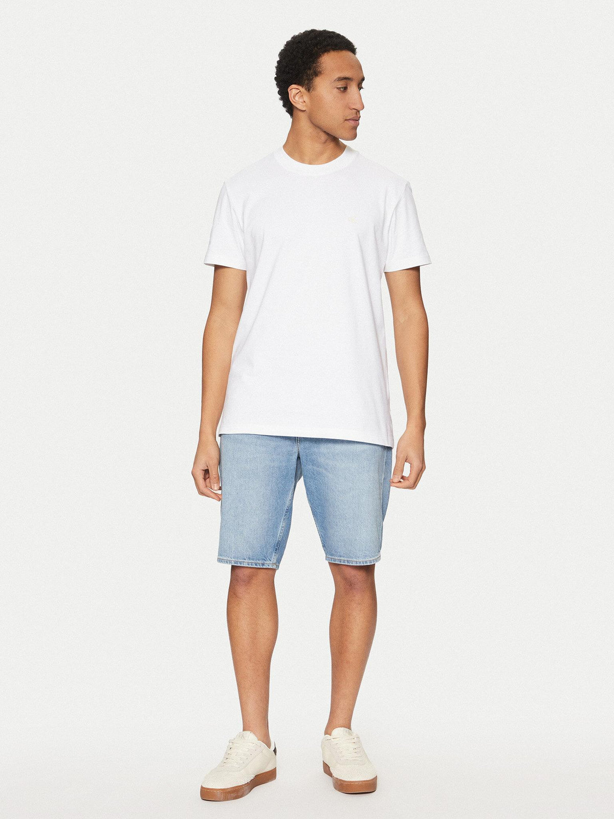 REGULAR SHORT J30J327513/1A4 CALVIN KLEIN JEANS