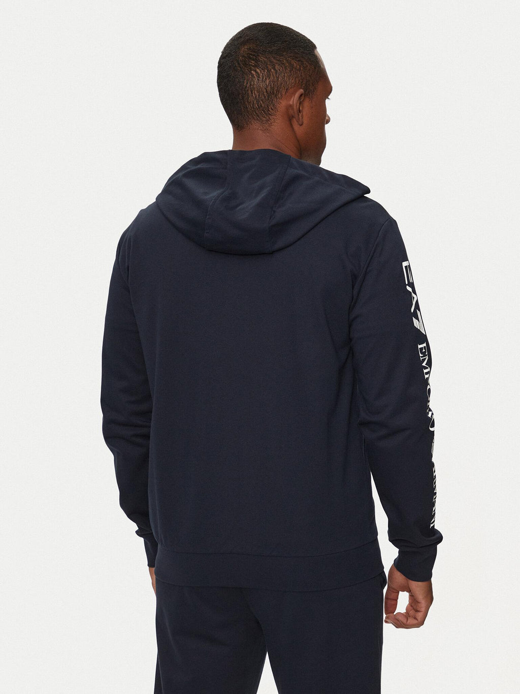 FELPA 8NPM13 PJ05Z/1562 EMPORIO ARMANI EA7