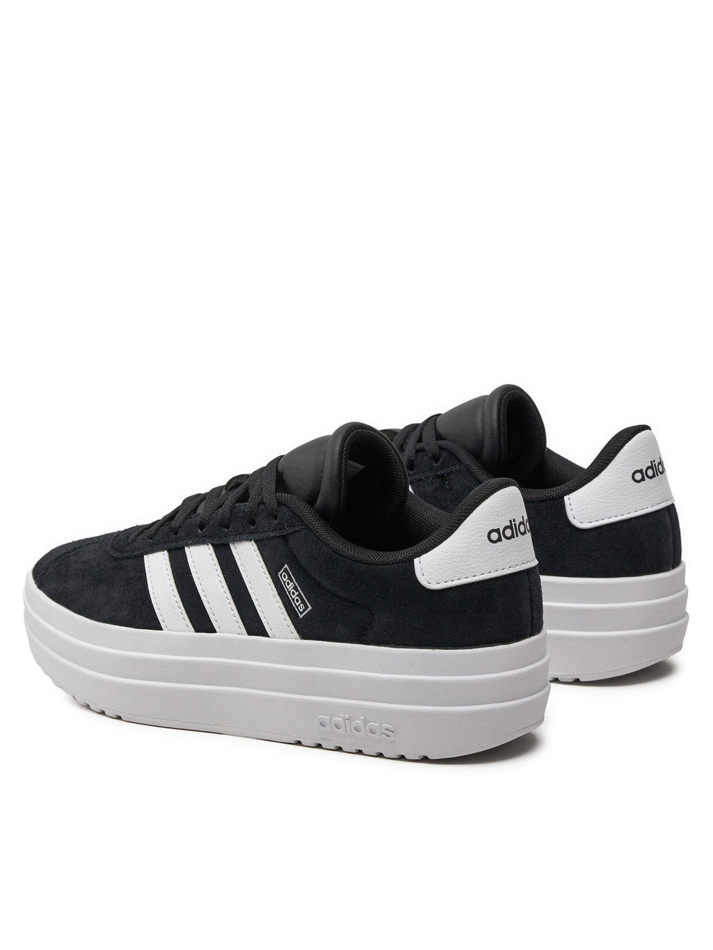 VL COURT BOLD J CBLACK/FTWWHT/FTWWHT 