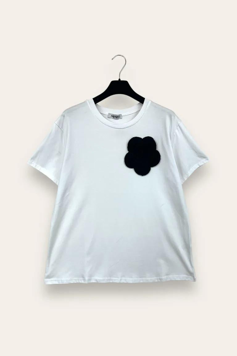 AG-10923/Bianco LOVEme