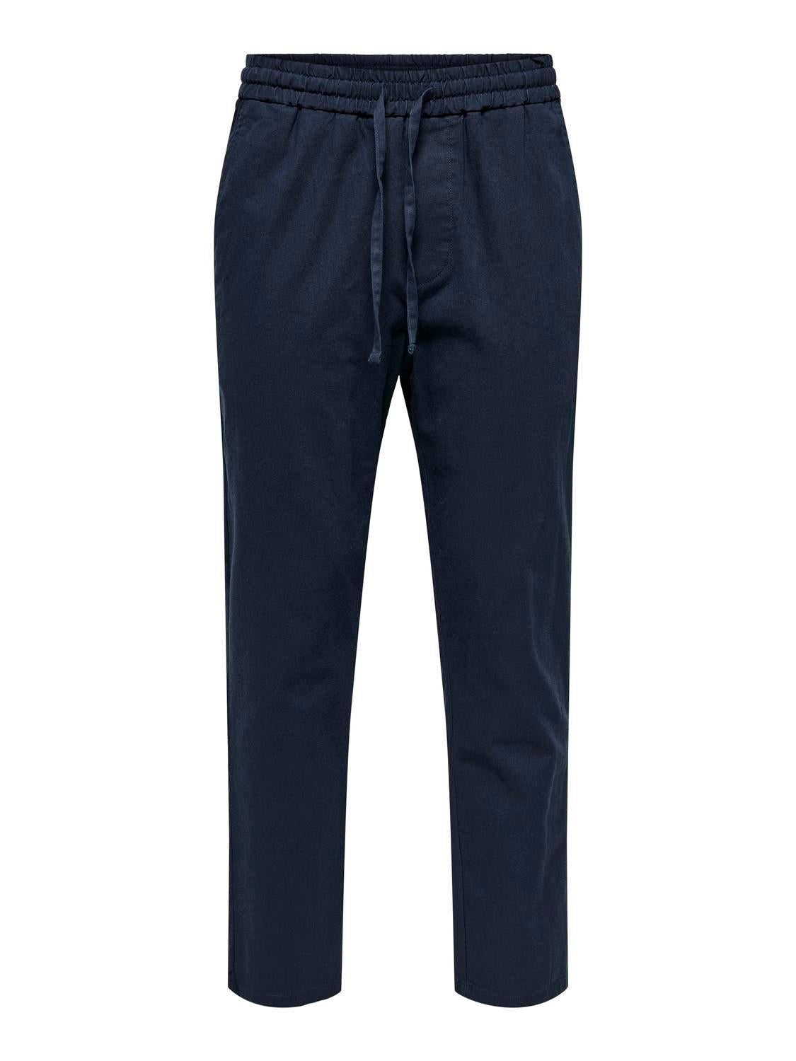 22024966/Dark Navy ONLY&SONS