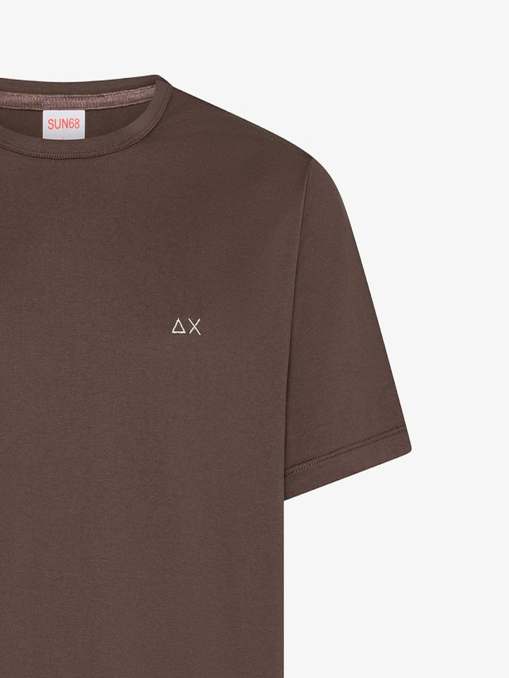 T-SHIRT JERSEY MERCERIZED S/S 