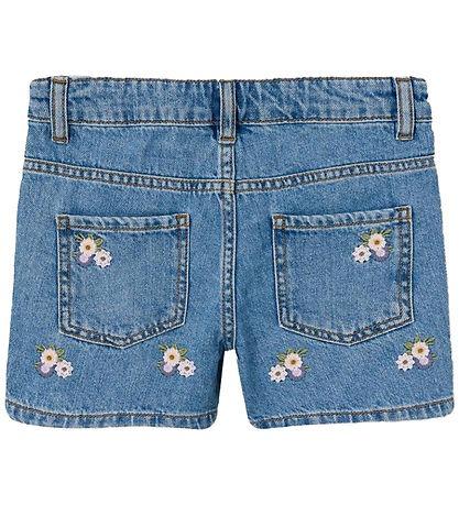 13229316/Medium Blue Denim NAME.IT
