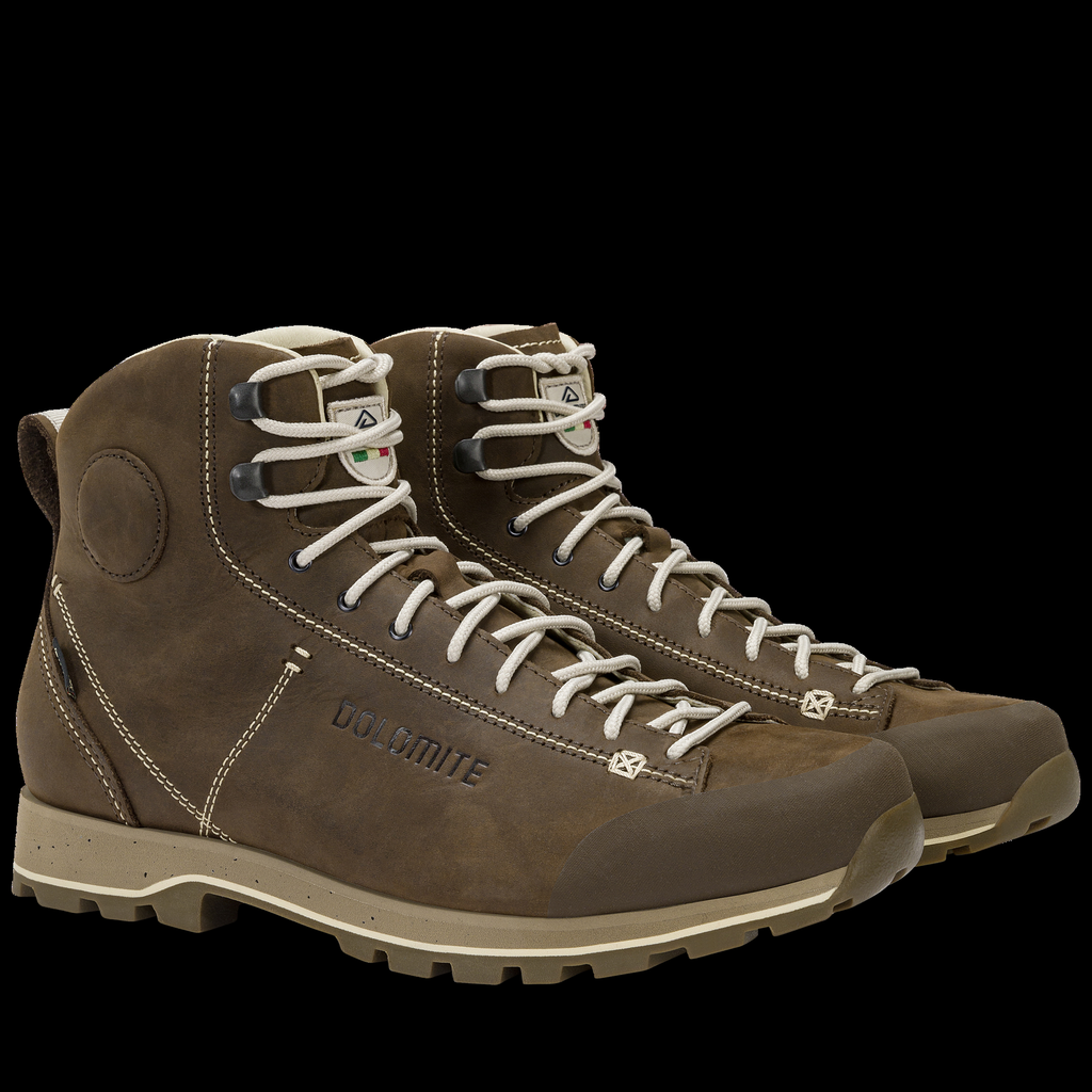 Shoe 54 High Fg Evo GTX 292529/Dark Brown DOLOMITE