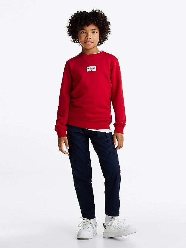 KB0KB09315T/XLD TOMMY HILFIGER