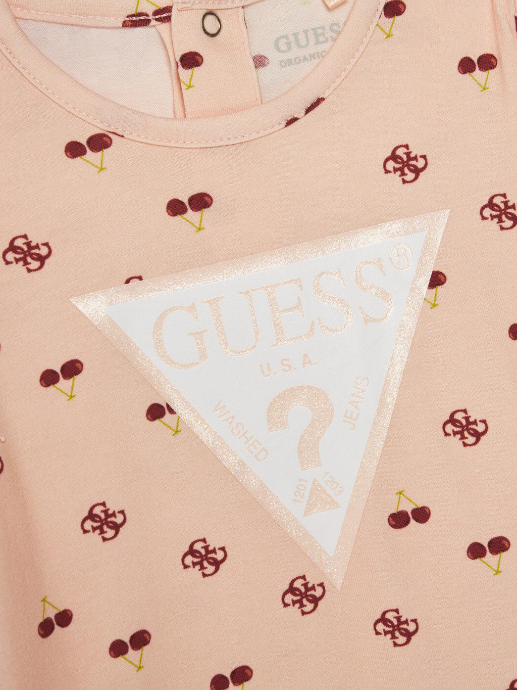 S5GG00K6YW4/P42I GUESS