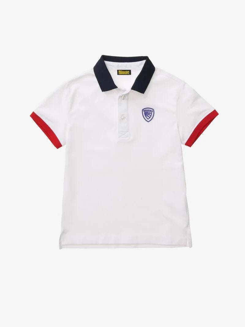 26SBLKT02431 007440/100 BLAUER