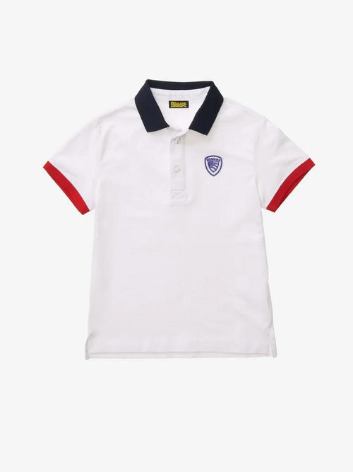 26SBLKT02431 007440/100 BLAUER