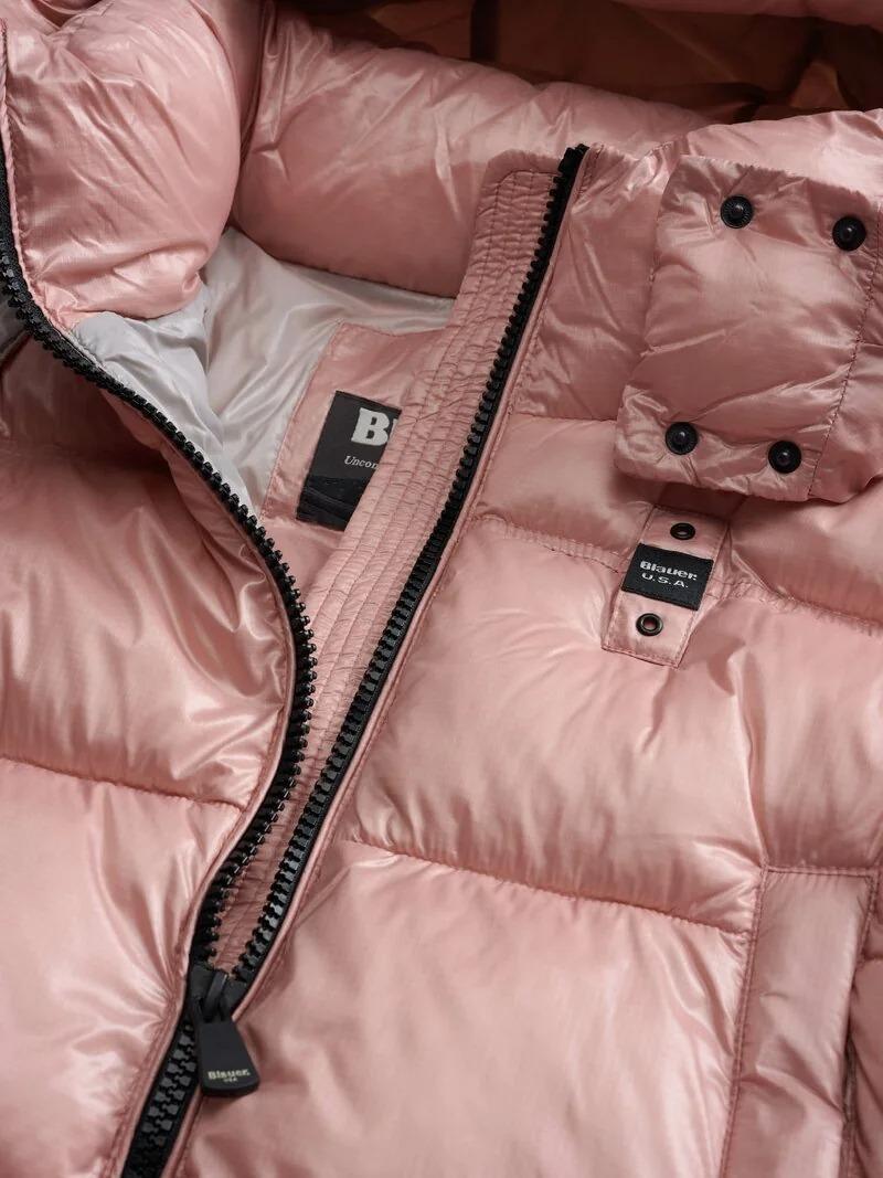 25WBLDC02170 006648/520GG BLAUER