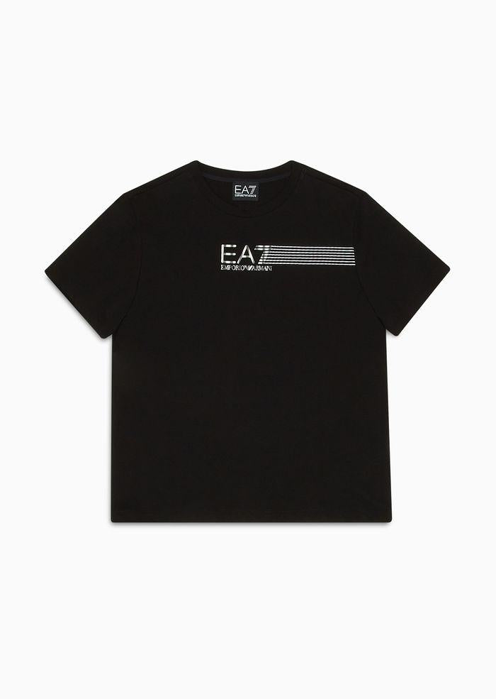 T-SHIRT 3DBT55 BJ02Z/1200 EMPORIO ARMANI EA7