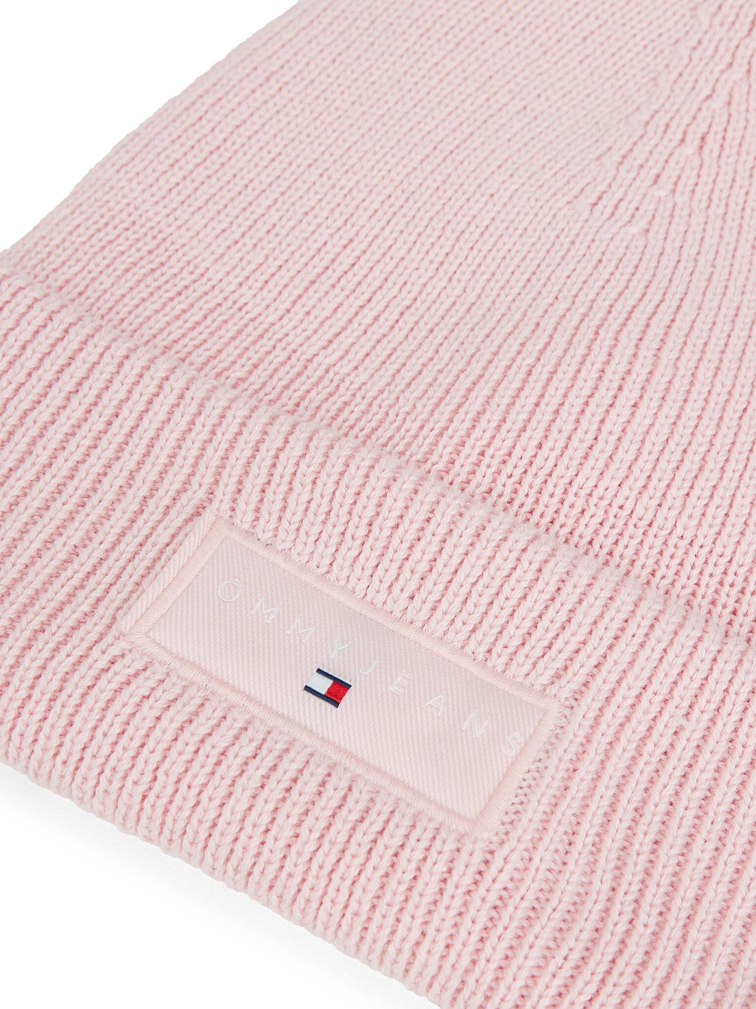 TJW LINEAR BEANIE AW0AW17913/TIO TOMMY JEANS