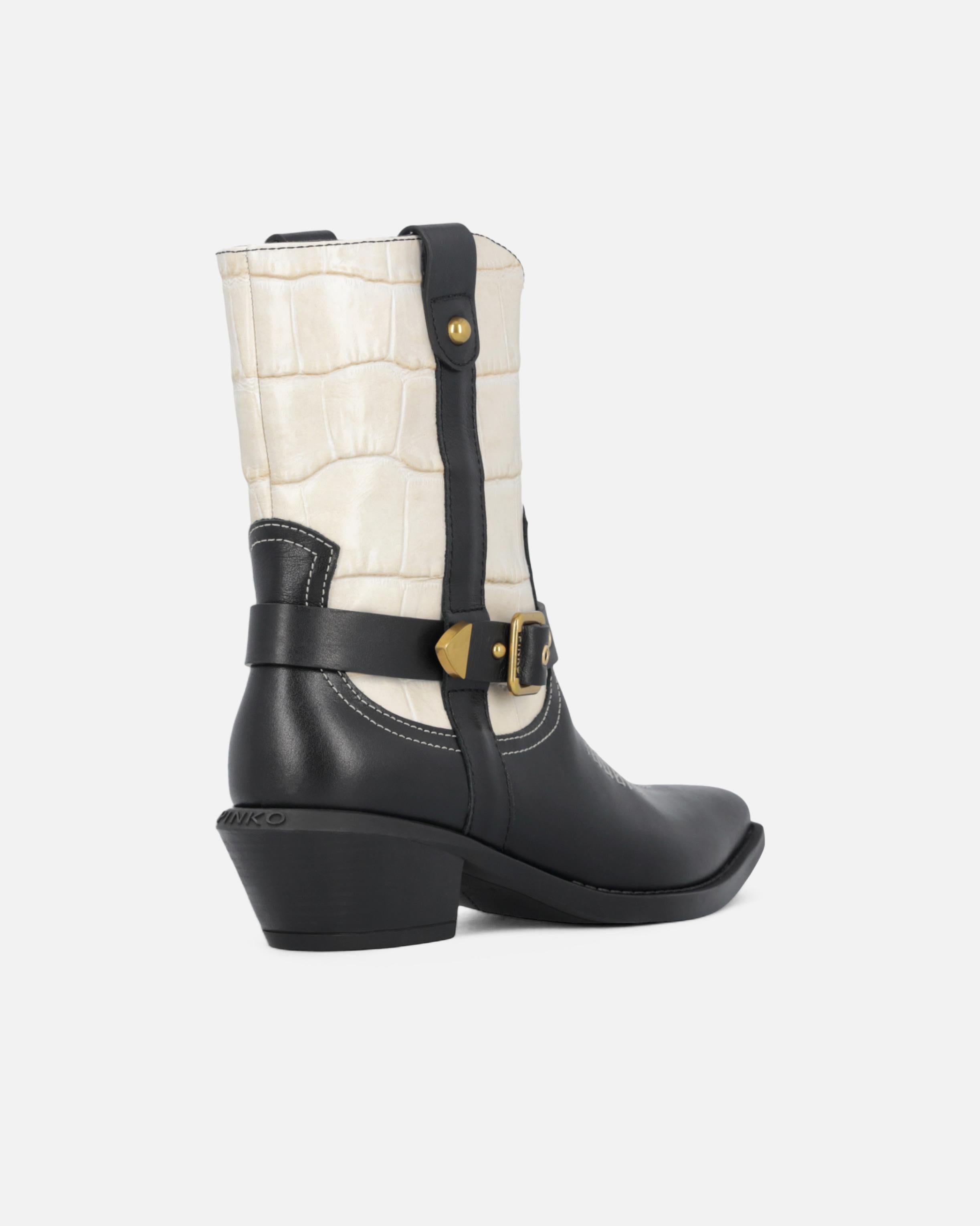 TEX 08 - ANKLE BOOT 