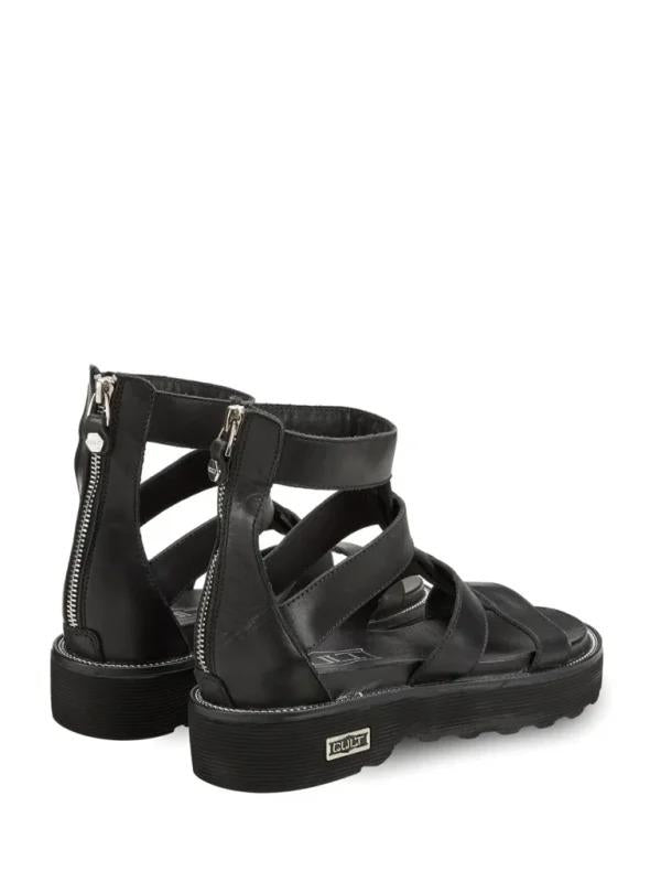 ZIGGY 3290 SANDAL W LEATHER 