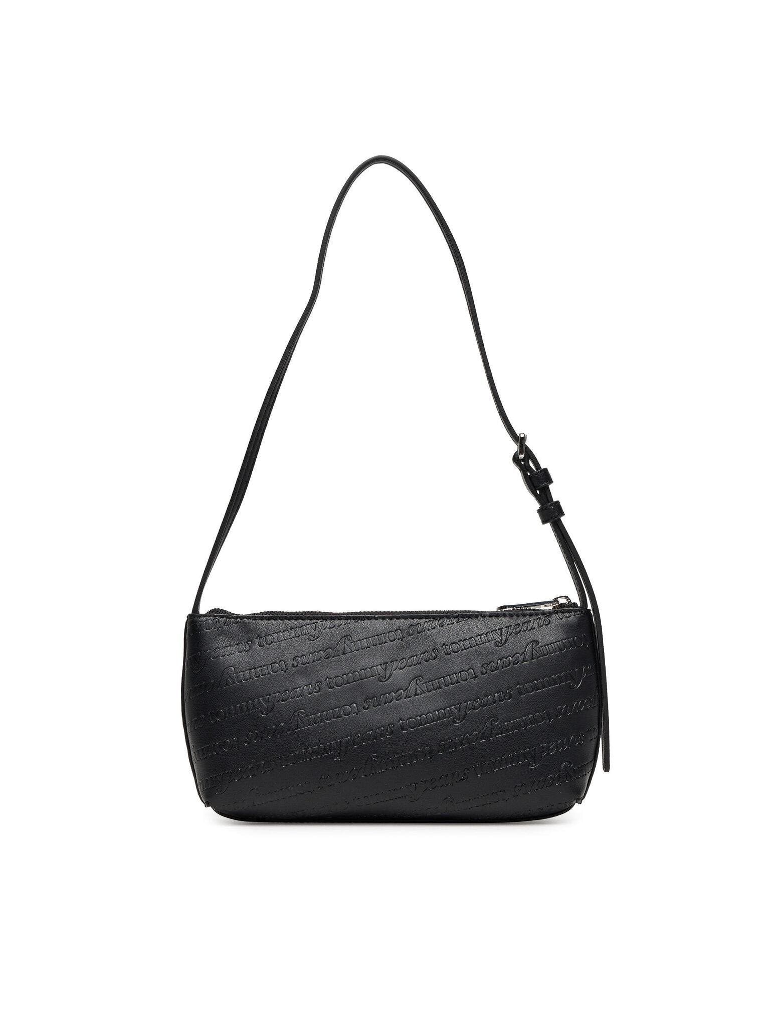 TJW MUST AOP SHOULDER BAG 