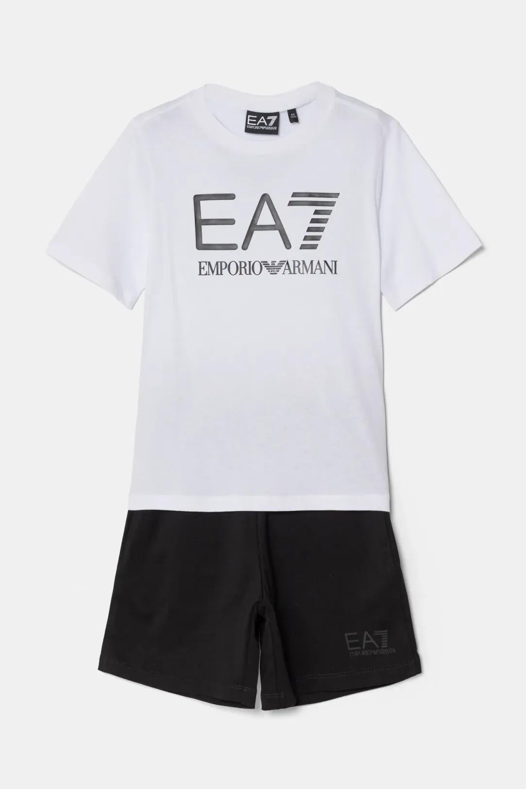 7B000043 AF10378/M0003 EMPORIO ARMANI EA7