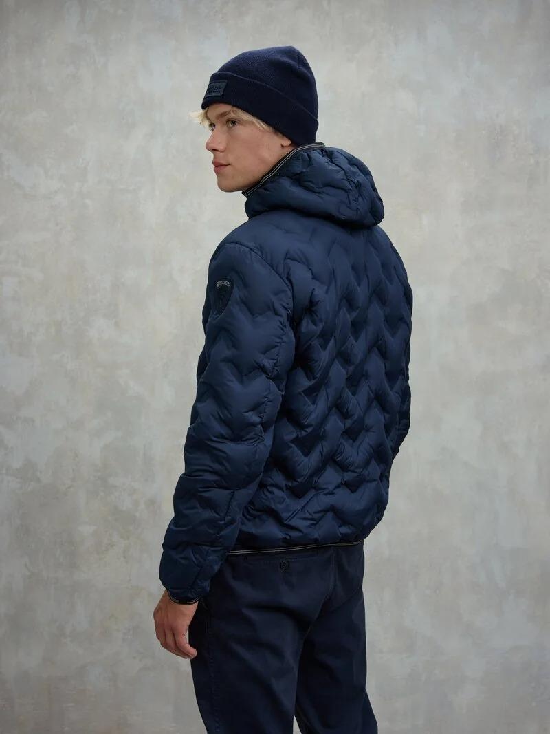 25WBLUC03233 007308/888TB BLAUER