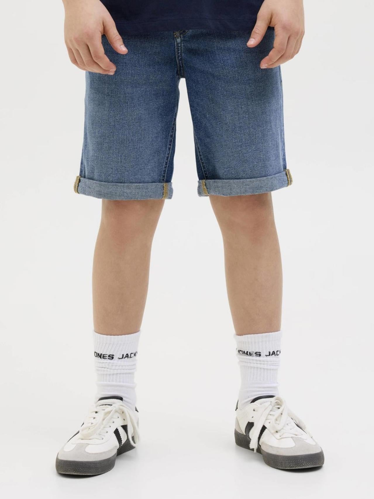 12269730/Blue Denim JACK JONES KIDS