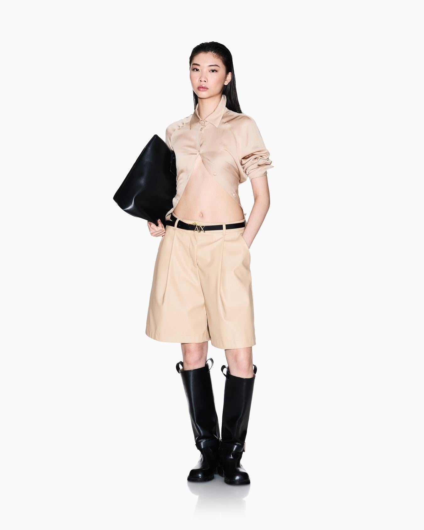 XW000666 AF16121/U1051 ARMANI EXCHANGE