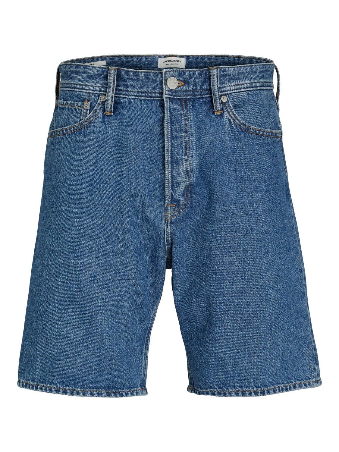 12249067/Blue Denim JACK AND JONES