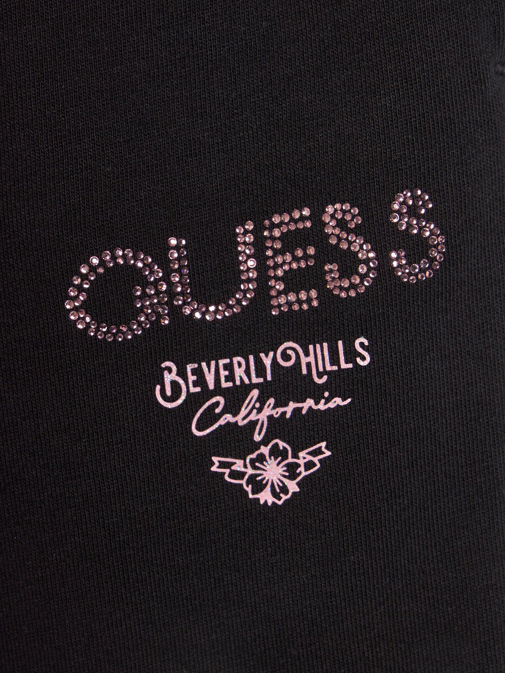 J4RQ11KA6R4/JBLK GUESS