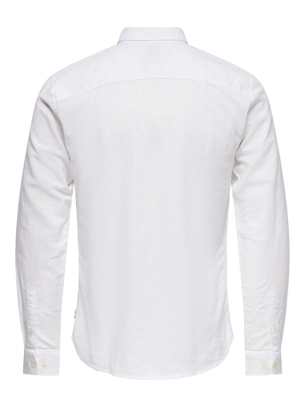 22012321/White ONLY&SONS