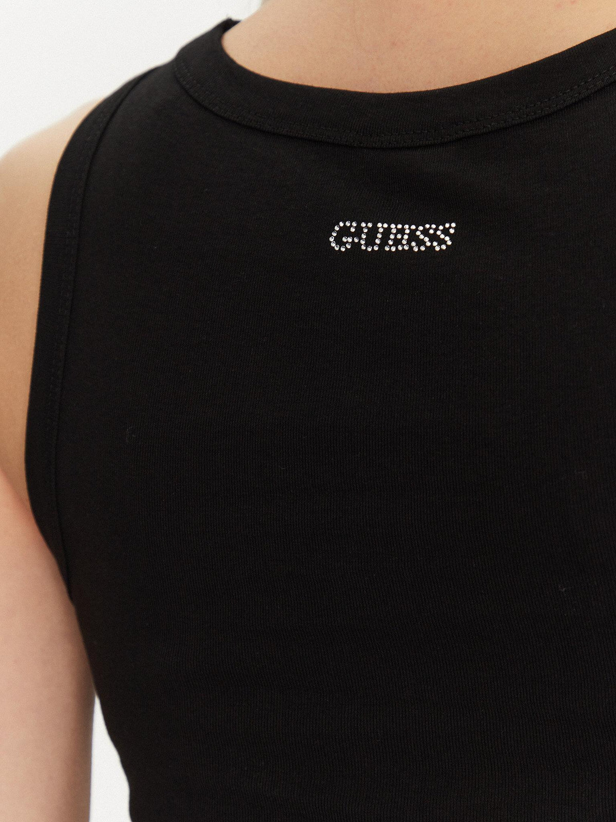 W5GP06KCS10/JBLK GUESS
