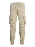 JACK AND JONES JPSTKANE NOAH CUFFED CARGO NOOS
