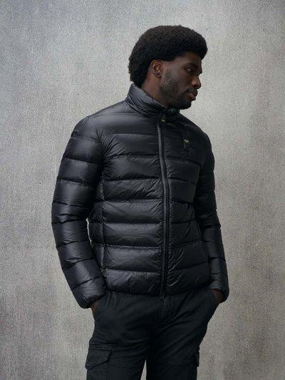24WBLUC03062 006719/999 BLAUER
