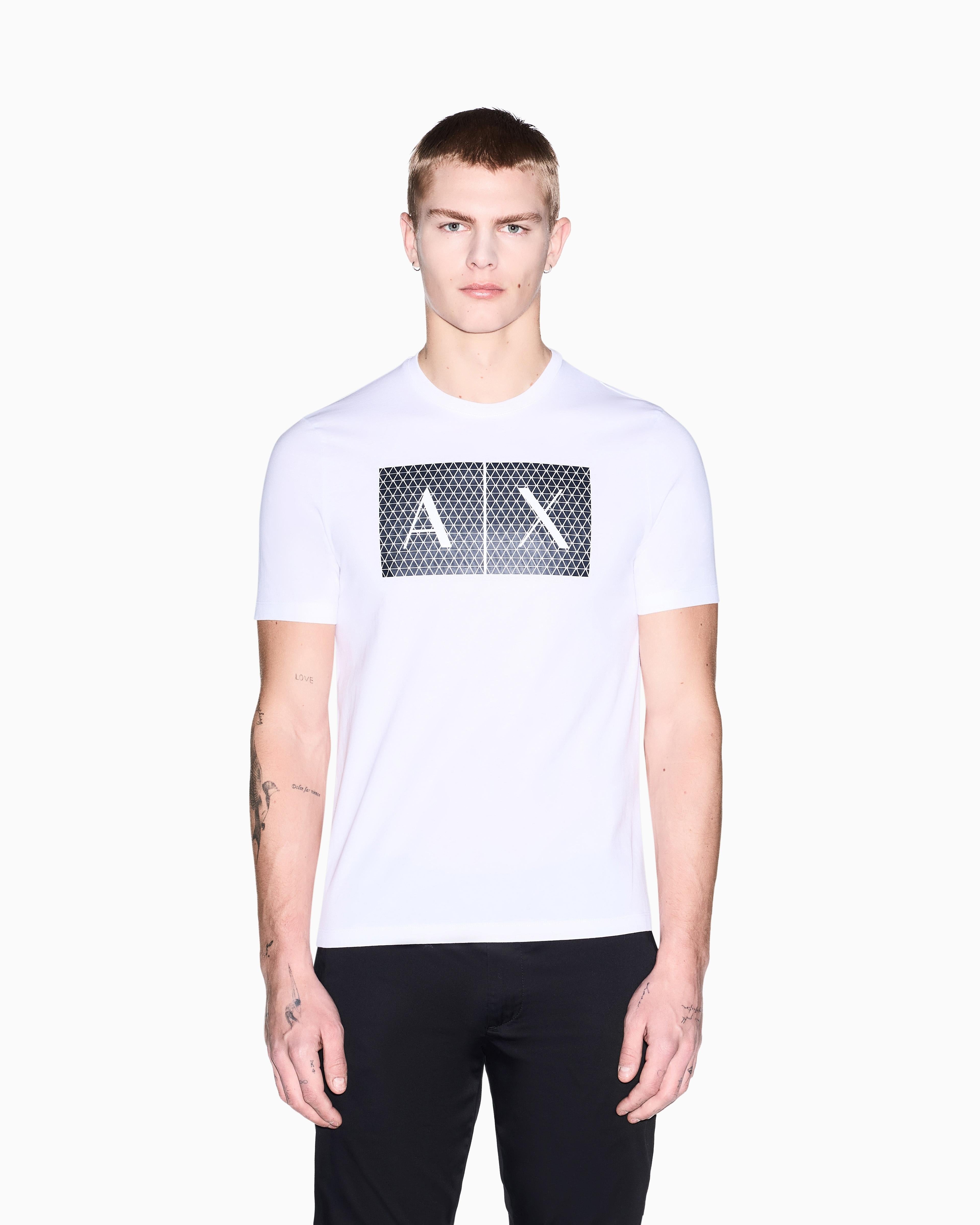 8NZTCK Z8H4Z/1100 ARMANI EXCHANGE