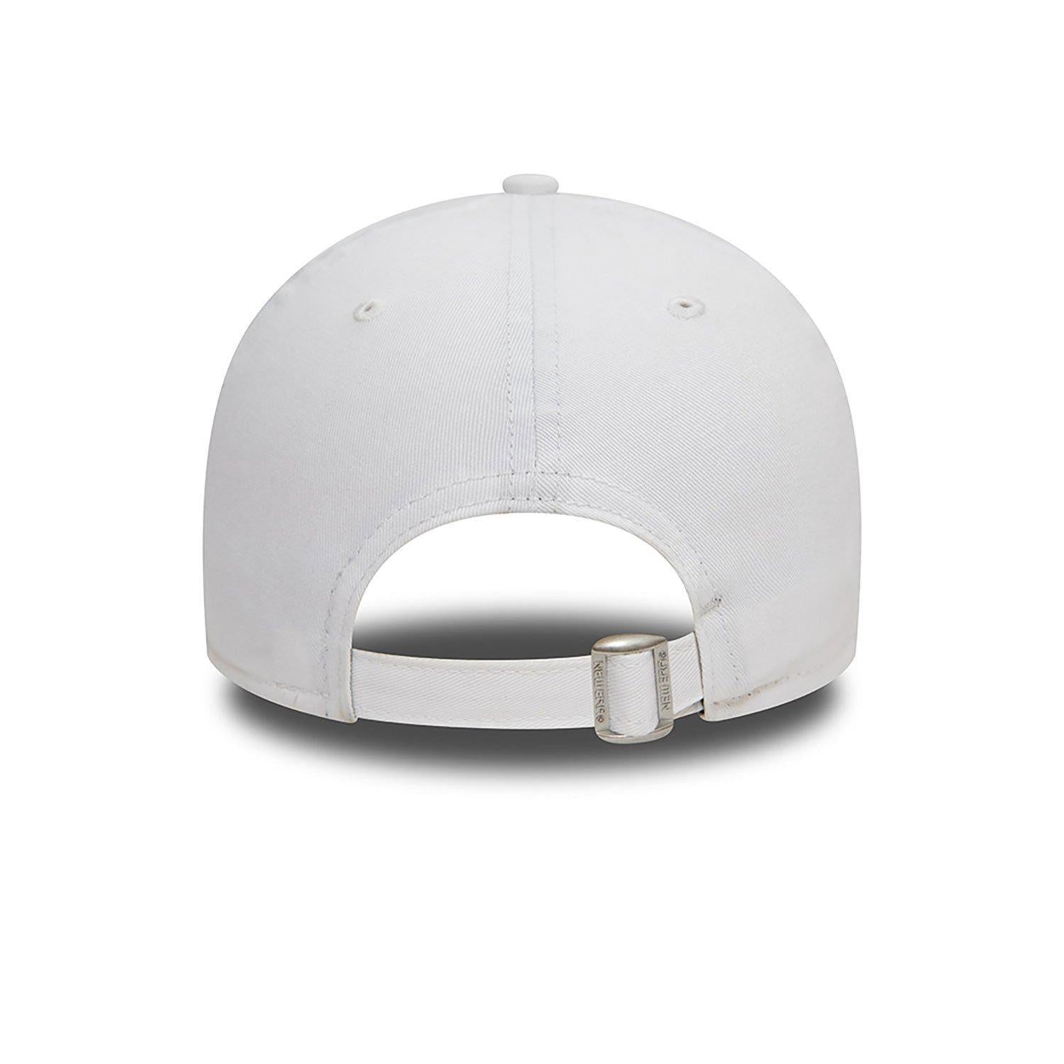 60503588/WHITE NEW ERA