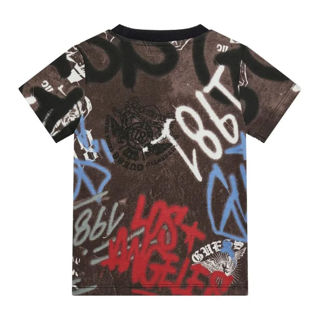 SS T-SHIRT 
