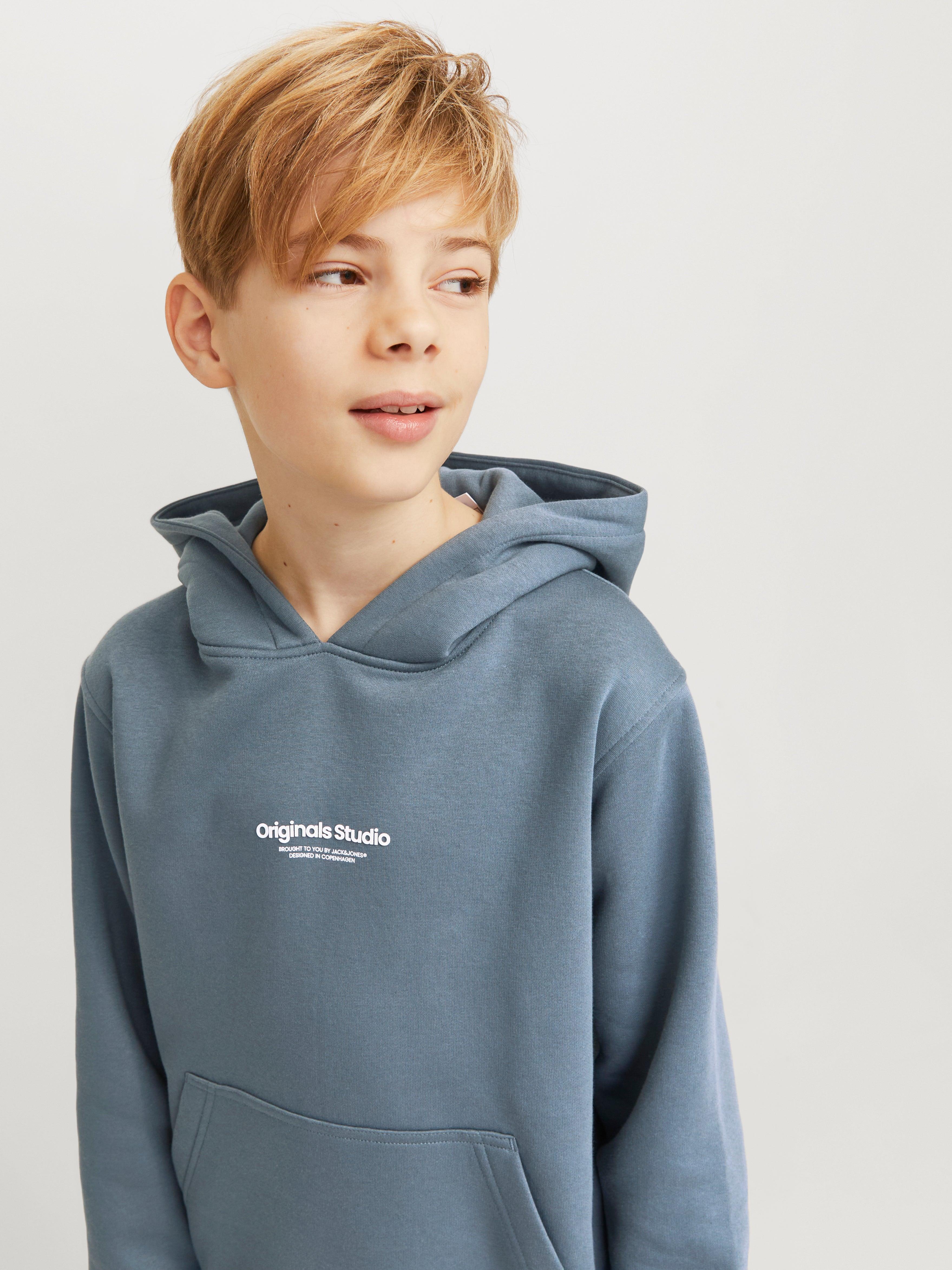 12242469/Stormy Weather JACK JONES KIDS