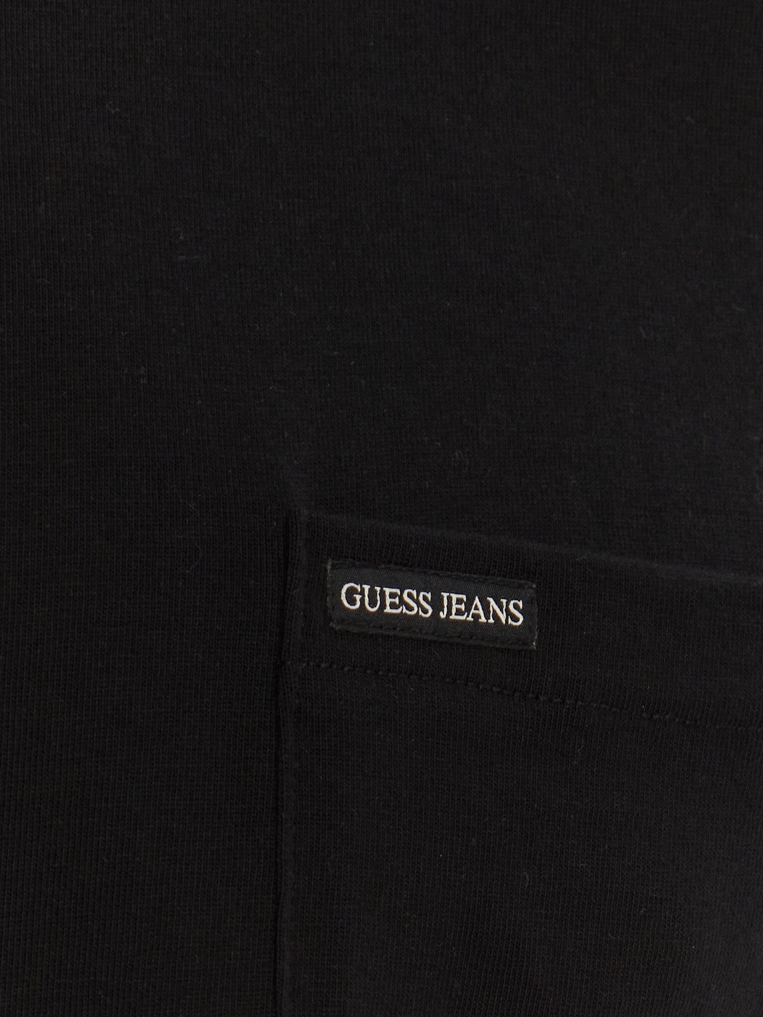 M5RI74K8FQ4/JBLK GUESS