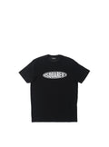 DSQUARED2 JUNIOR D2T1016U RELAX T-SHIRT