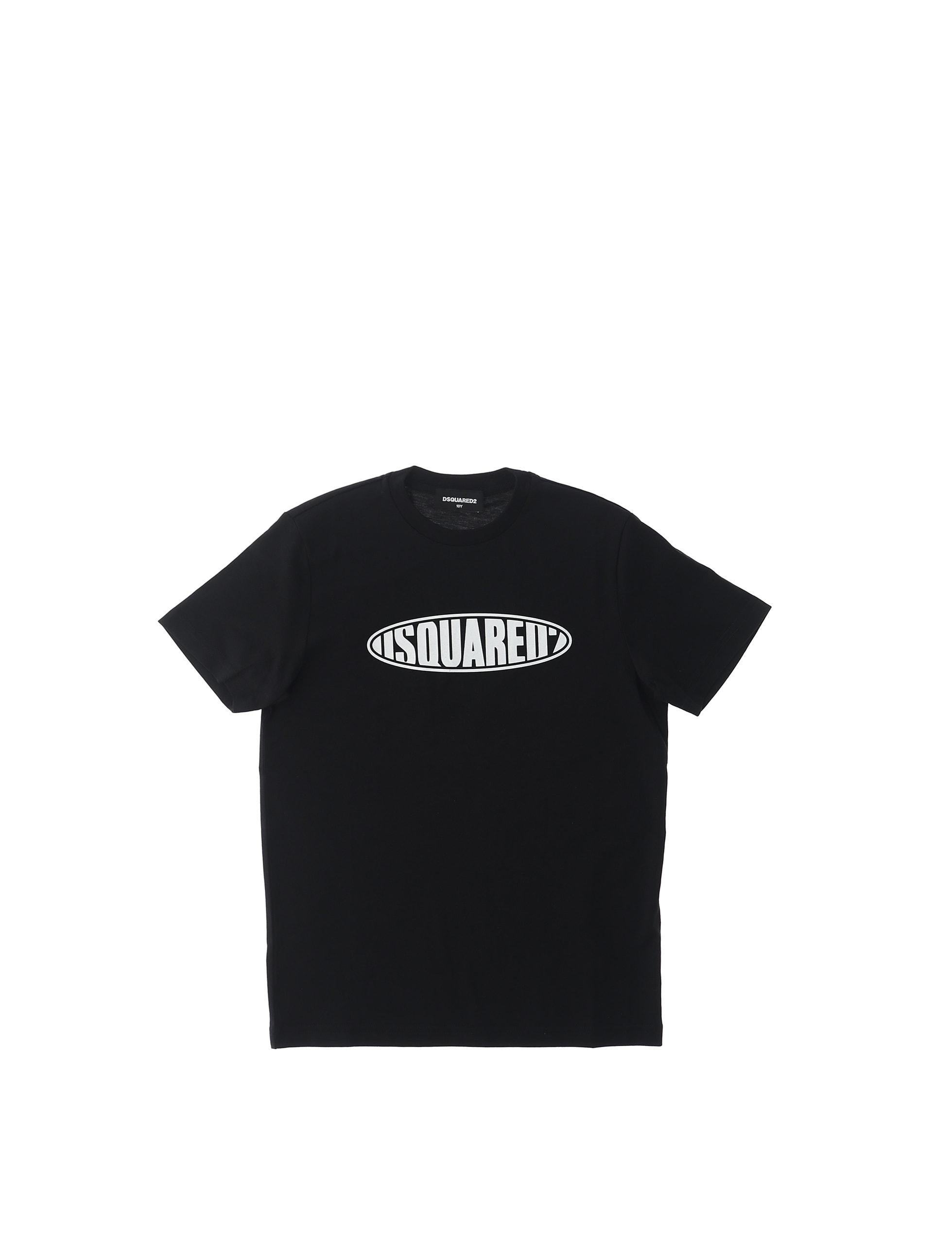 DQ2097 D00MV/DQ900 DSQUARED2 JUNIOR