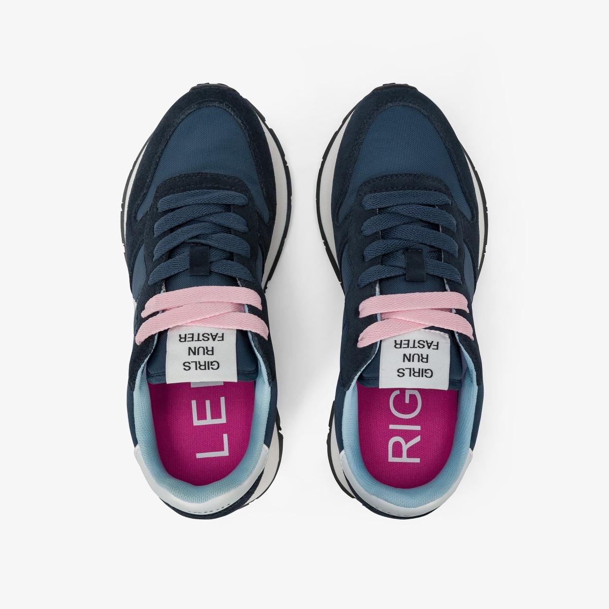 ALLY SOLID NYLON Z35201/07 SUN68