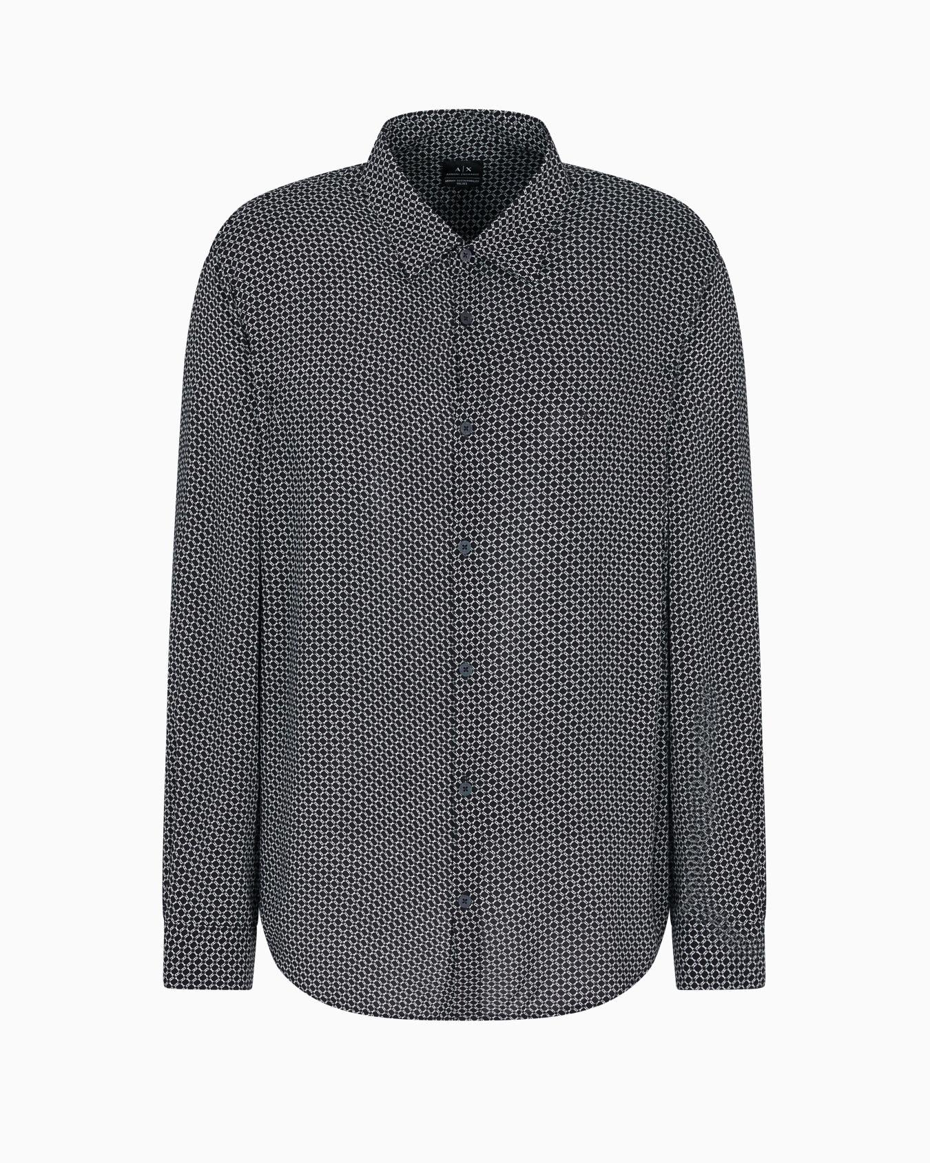 XM000668 AF10253/FB007 ARMANI EXCHANGE