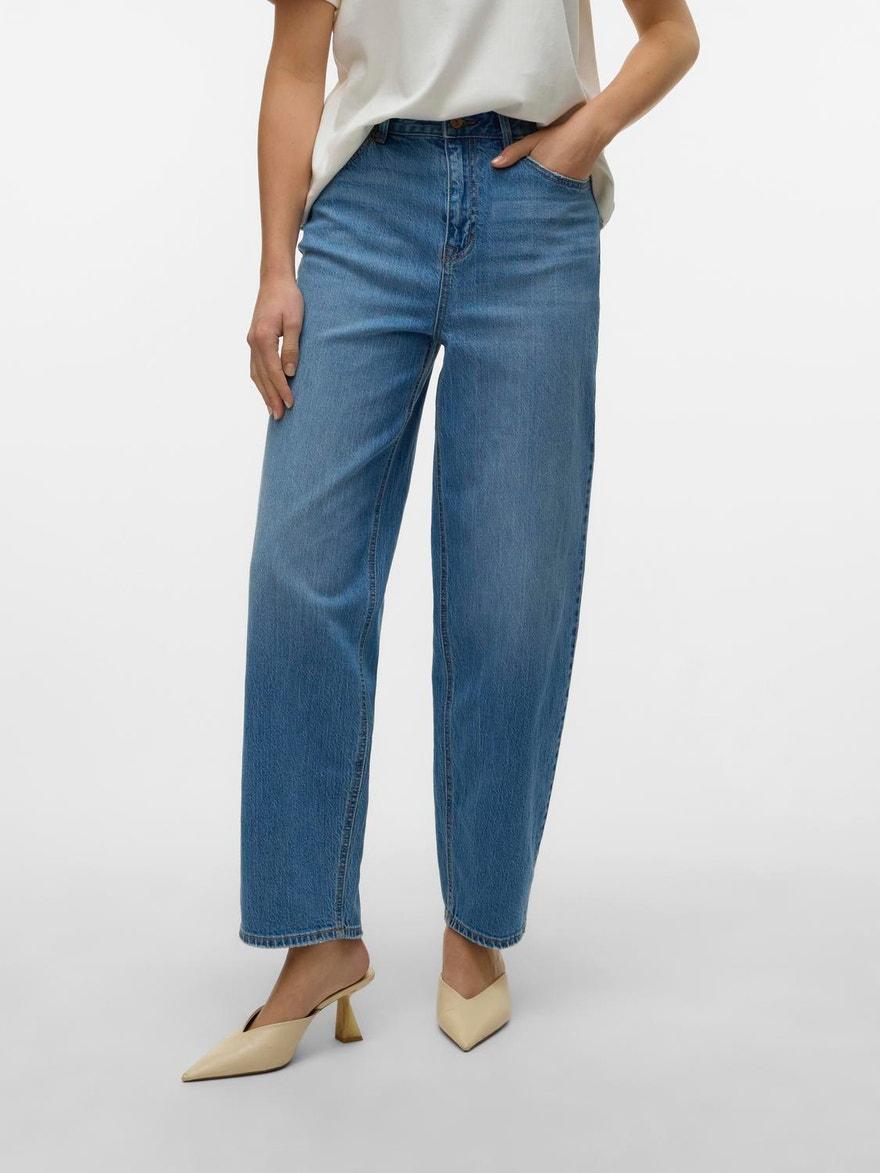 10323424/Medium Blue Denim VERO MODA