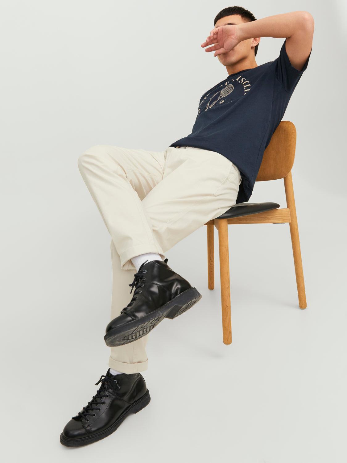 12229244/Moonbeam JACK AND JONES