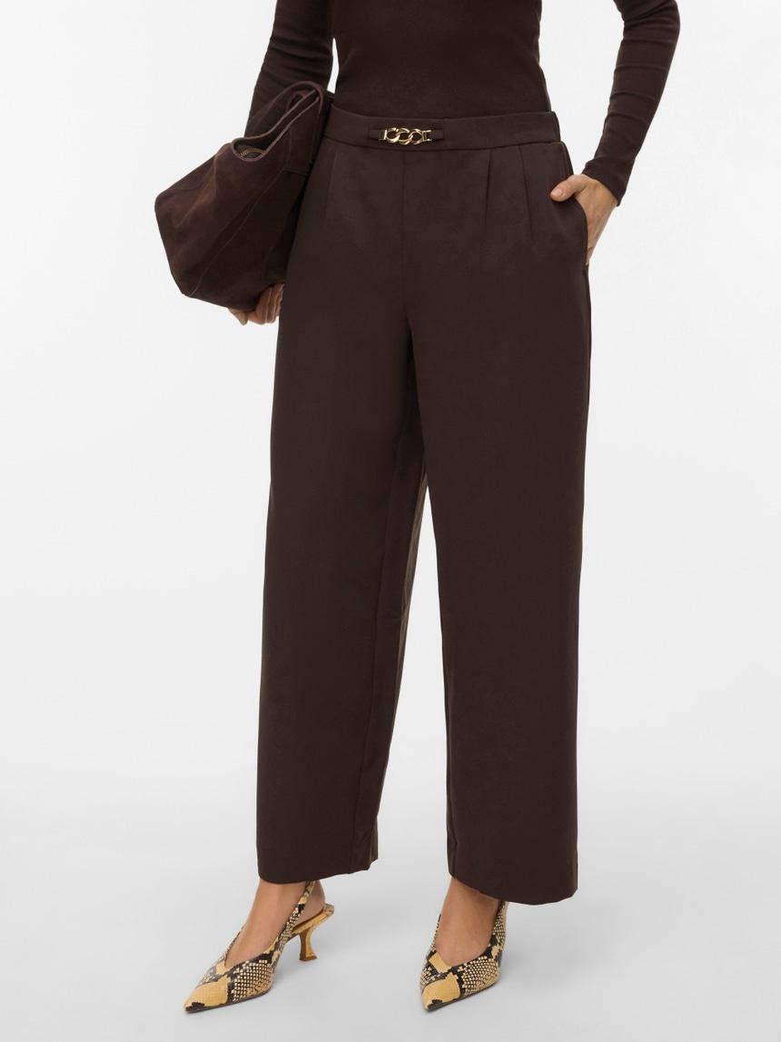 10337417/Chocolate Torte VERO MODA