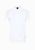 ARMANI EXCHANGE POLO SHIRT