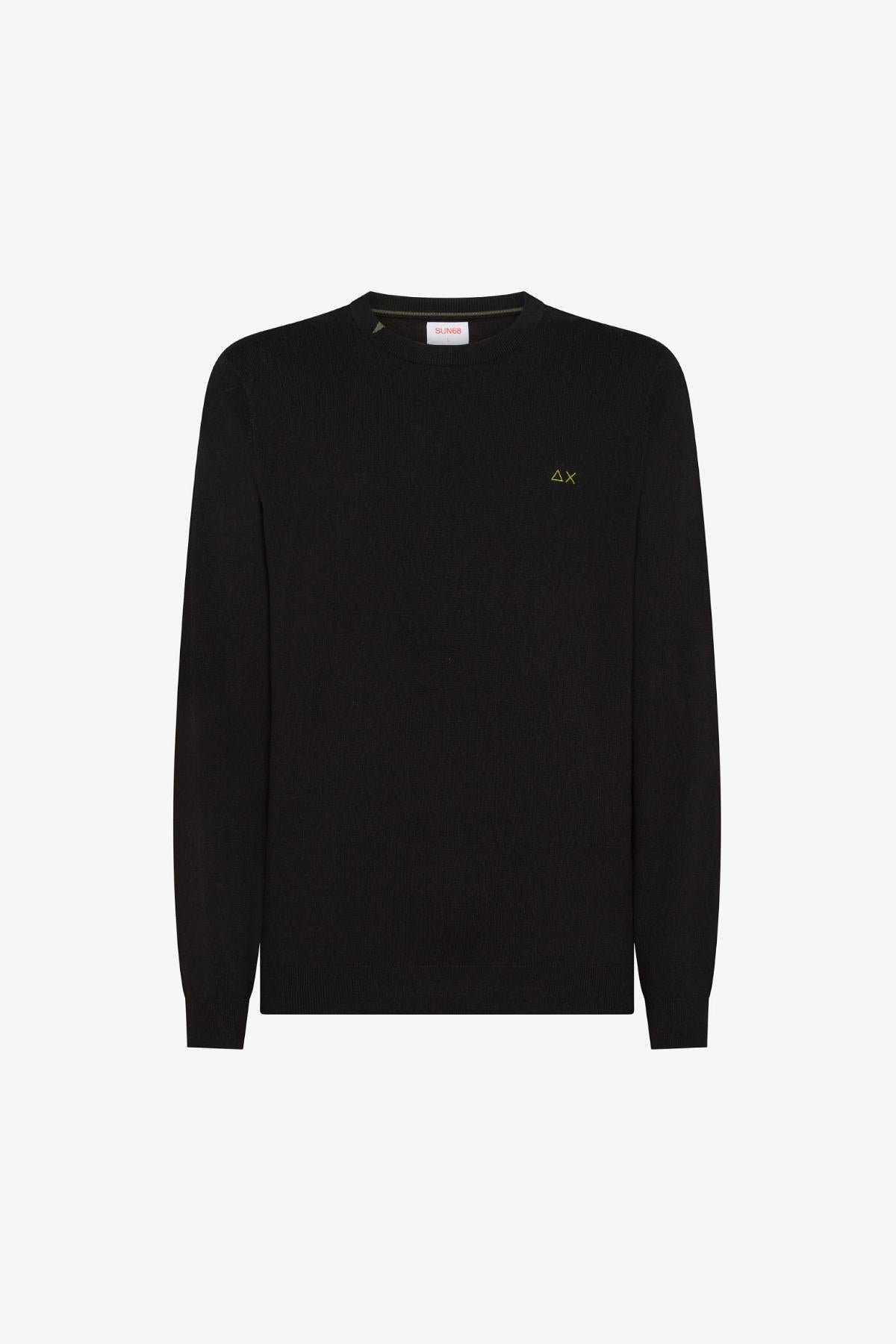 SWEATER BASIC L/S 