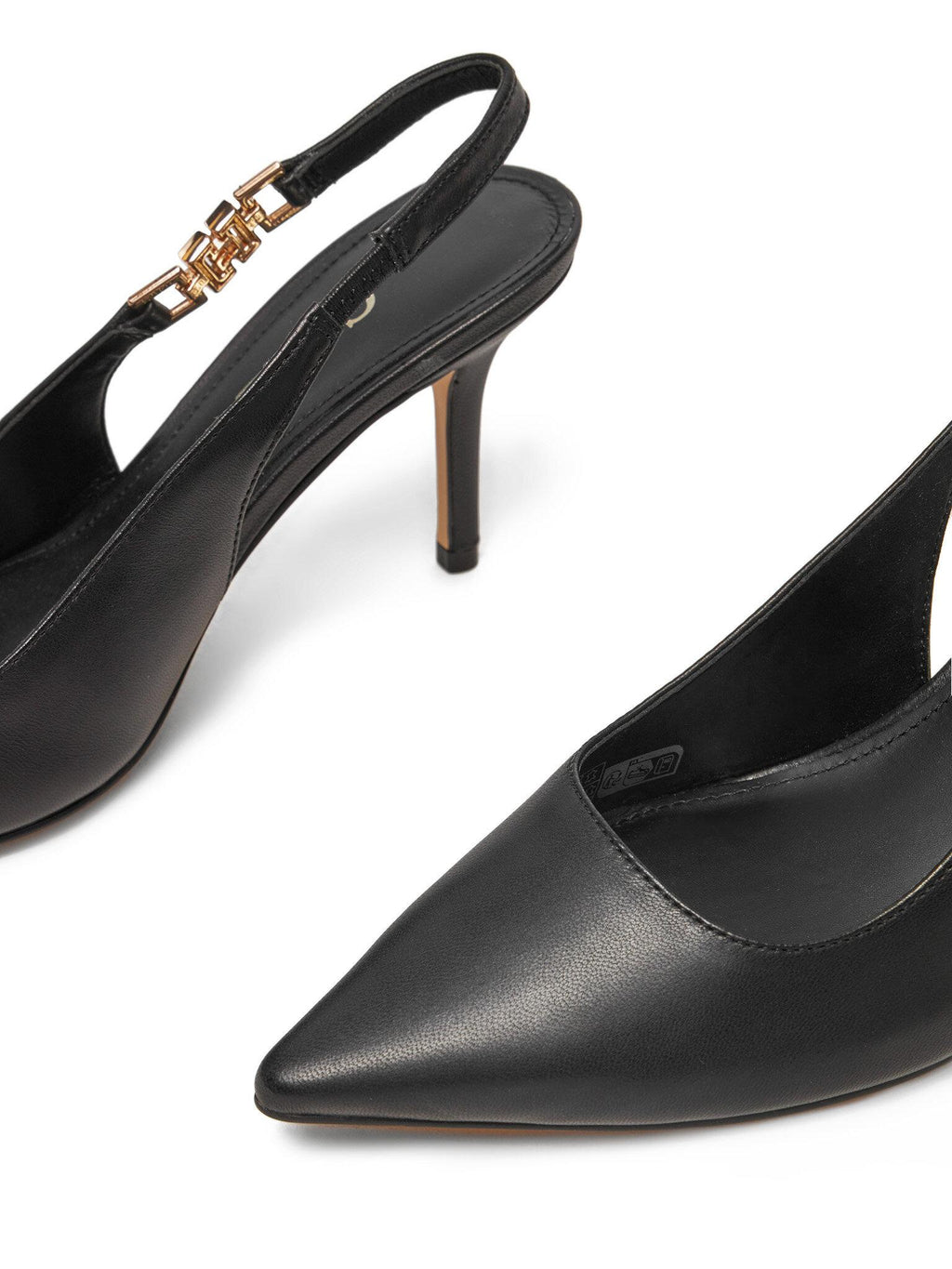 FLPNS3LEA05/BLACK GUESS