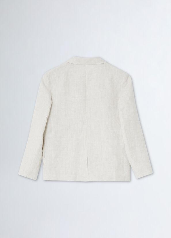 GIACCA LINO QA3011T3393/427 LIU JO