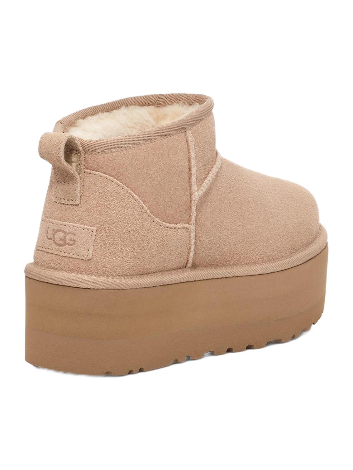 W CLASSIC ULTRA MINI PLATFORM 