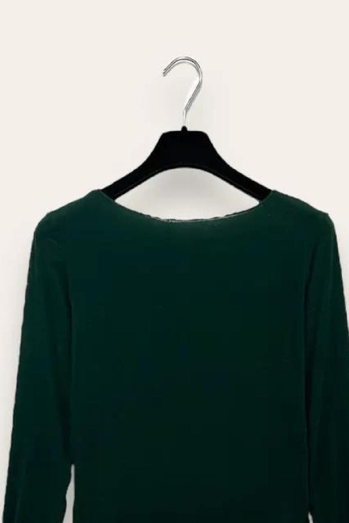 CH-14255/Verde Bottiglia LOVEme