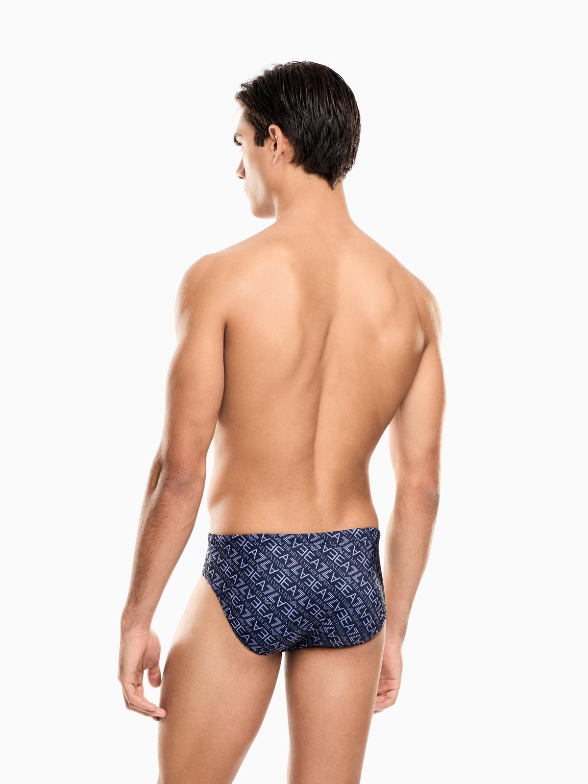 7M000501 AF21249/MB461 EMPORIO ARMANI EA7