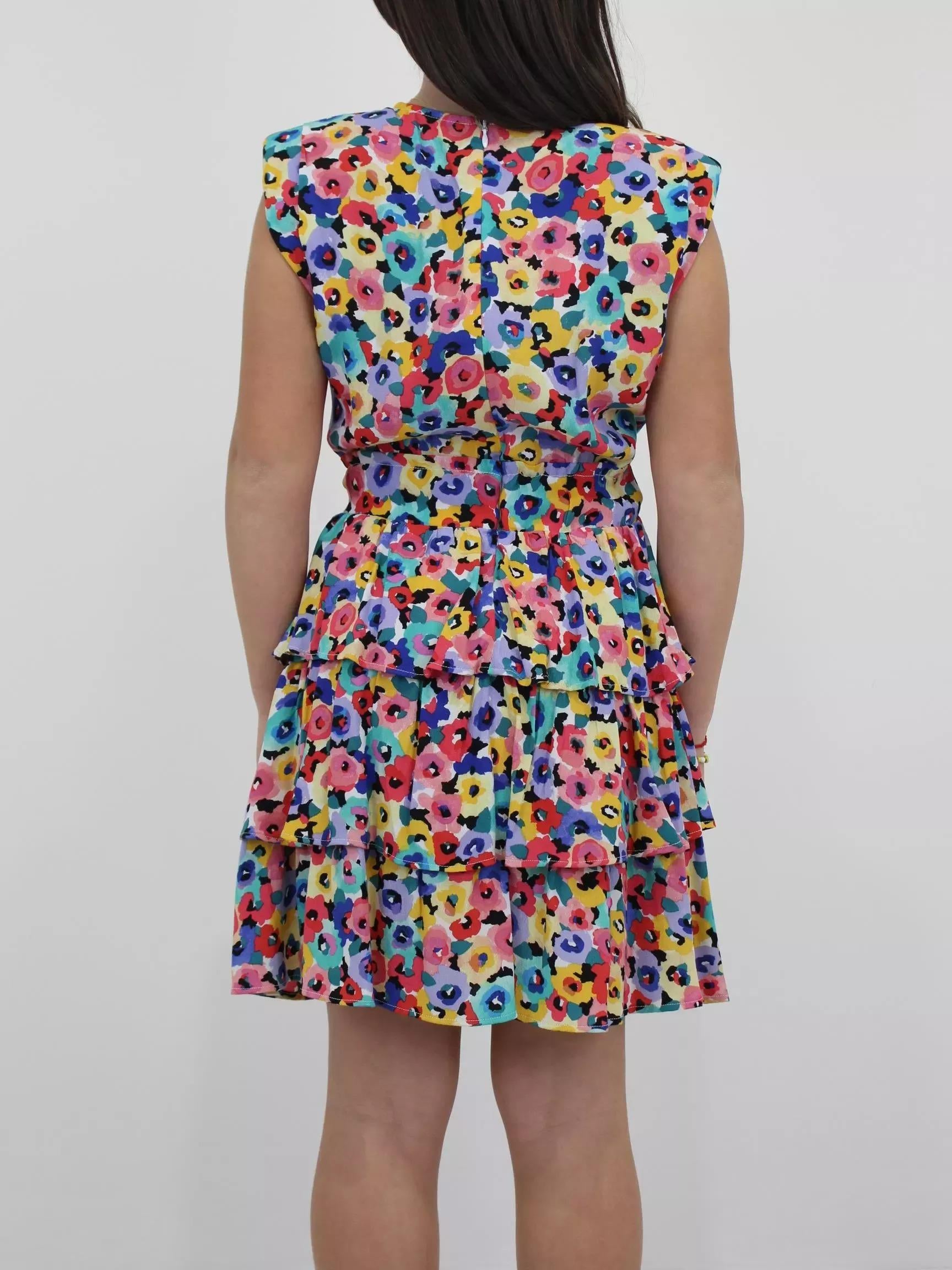 ECS ABITO TS.NAV ST.ALL GA3074TS868/09R73 LIU JO