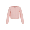 PU LEATHER LS JACKET 